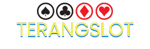 Logo TERANGSLOT